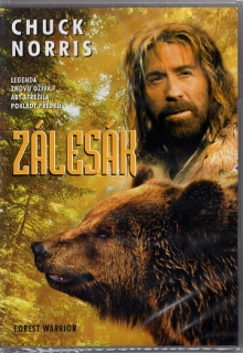 Zálesák