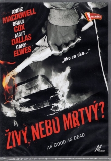 Živý nebo mrtvý