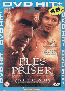 Ples příšer DVD