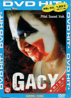Gacy DVD