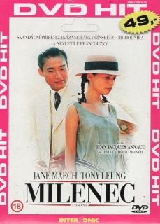 Milenec DVD