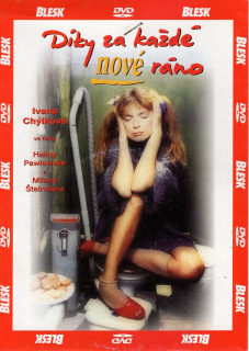 Díky za každé nové ráno DVD