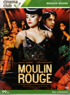 Moulin Rouge / slim