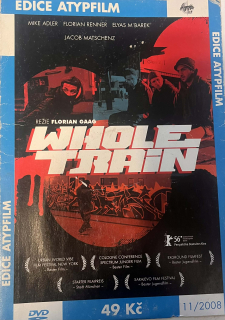 Wholetrain DVD