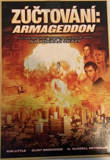 Zúčtování: Armagedon 