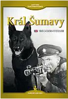Král Šumavy DVD