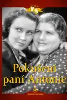 Pokušení paní Antonie
