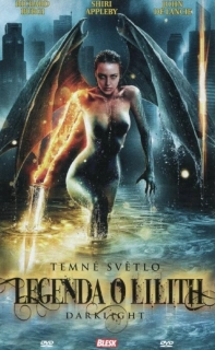 Legenda o Lilith 