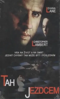 Tah jezdcem / v papíru
