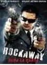 Rockaway: Rána za ránou - DVD