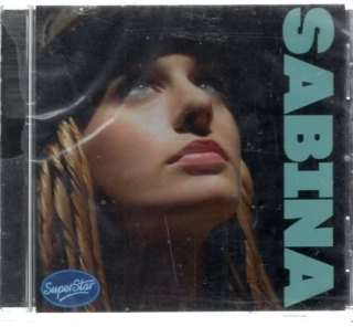 Sabina - Sabina CD