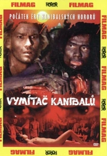 Vymítač kanibalů 