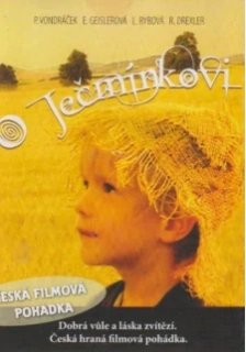 O Ječmínkoví DVD