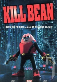 Kill Bean DVD