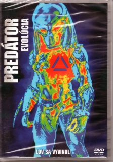 Predátor: Evoluce