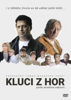 Kluci z hor