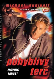 Pohyblivý terč DVD 