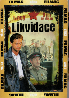 Likvidace DVD 1