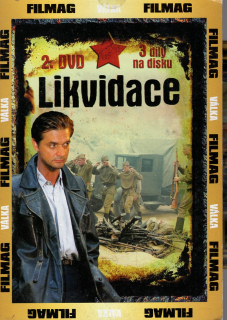 Likvidace DVD 2