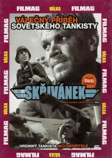 Skřivánek / v papíru