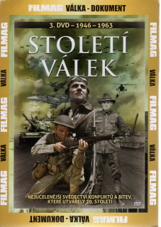 Století válek 3 / v papíru