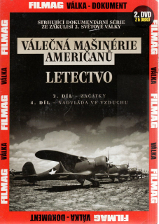 Válečné mašinerie američanů 2 / v papíru
