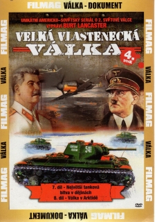 Velká vlastenecká válka 4 / v papíru