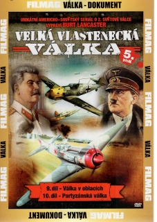 Velká vlastenecká válka 5 / v papíru