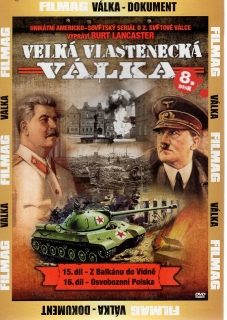 Velká vlastenecká válka 8 / v papíru