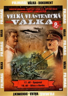 Velká vlastenecká válka 9 / v papíru