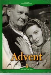Advent DVD