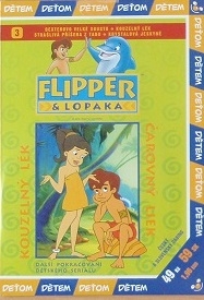 Flipper & Lopaka DVD 3