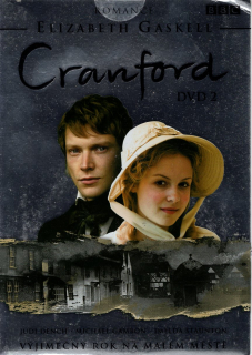 Cranford - DVD 2