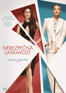 Nebezpečná laskavost