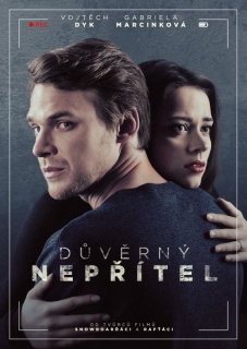 Důvěrný nepřítel
