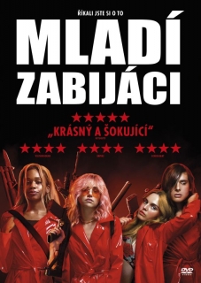 Mladí zabijáci