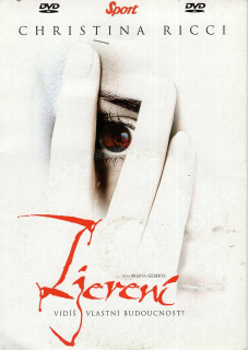 Zjevení DVD