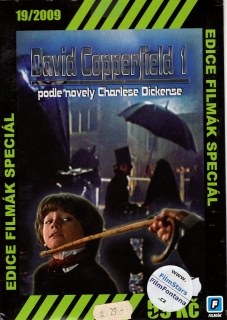 David Copperfield DVD 1