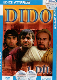 Dido DVD 1