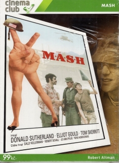M.A.S.H. - film / slim