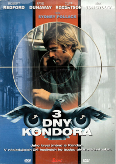 3 dny Kondora - v papíru