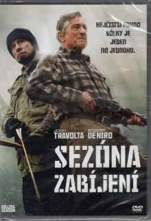 Sezóna zabíjení