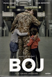 Boj