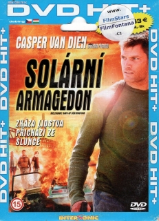 Solární armagedon / v papíru