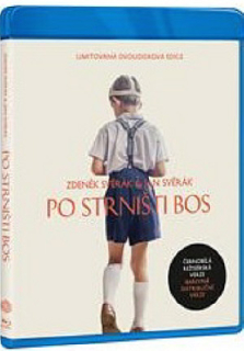 Po strništi bos 2BD (BD+BD s režisérskou ČB verzí)