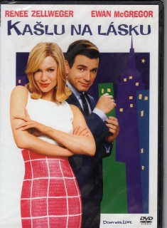 Kašlu na lásku / slim