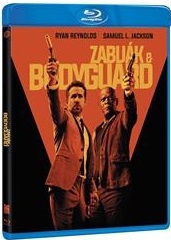Zabiják & bodyguard BD