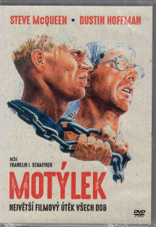 Motýlek