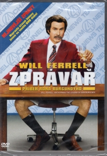 Zprávař