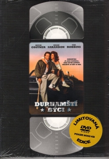 Durhamští býci - Limitovaná edice DVD